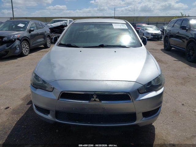 Продаж на аукціоні авто 2014 Mitsubishi Lancer Es, vin: JA32U2FU3EU013455, номер лоту: 45912280