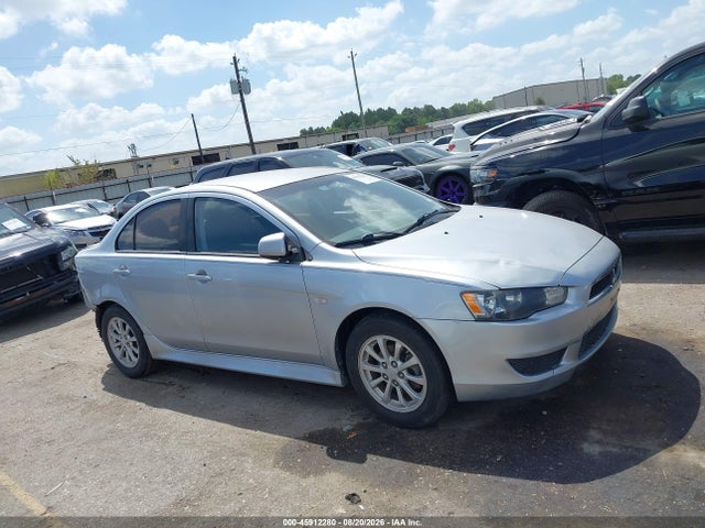 Продаж на аукціоні авто 2014 Mitsubishi Lancer Es, vin: JA32U2FU3EU013455, номер лоту: 45912280