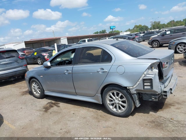 Продаж на аукціоні авто 2014 Mitsubishi Lancer Es, vin: JA32U2FU3EU013455, номер лоту: 45912280