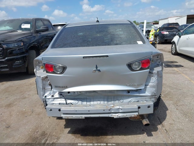 Продаж на аукціоні авто 2014 Mitsubishi Lancer Es, vin: JA32U2FU3EU013455, номер лоту: 45912280