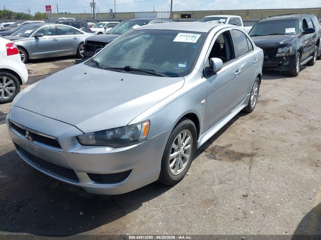 Продаж на аукціоні авто 2014 Mitsubishi Lancer Es, vin: JA32U2FU3EU013455, номер лоту: 45912280