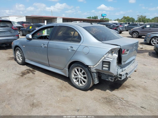 Продаж на аукціоні авто 2014 Mitsubishi Lancer Es, vin: JA32U2FU3EU013455, номер лоту: 45912280