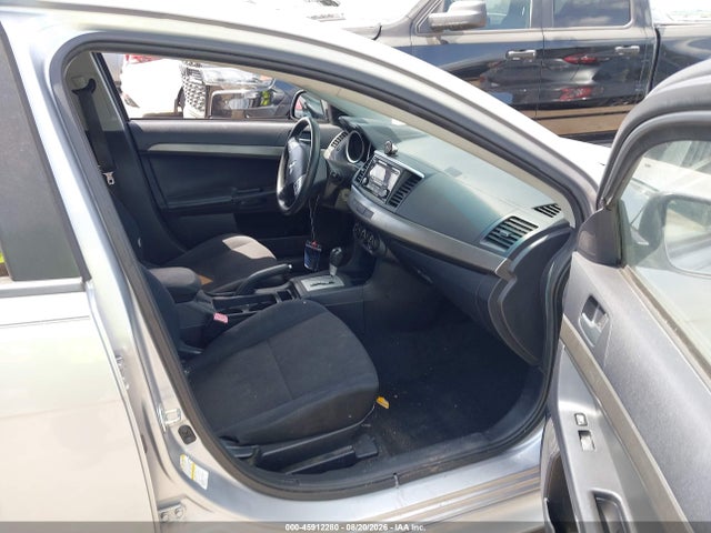 Продаж на аукціоні авто 2014 Mitsubishi Lancer Es, vin: JA32U2FU3EU013455, номер лоту: 45912280