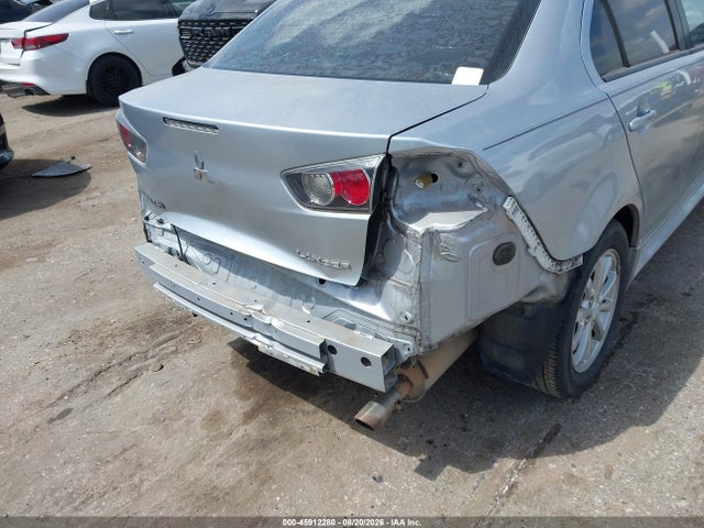 Продаж на аукціоні авто 2014 Mitsubishi Lancer Es, vin: JA32U2FU3EU013455, номер лоту: 45912280