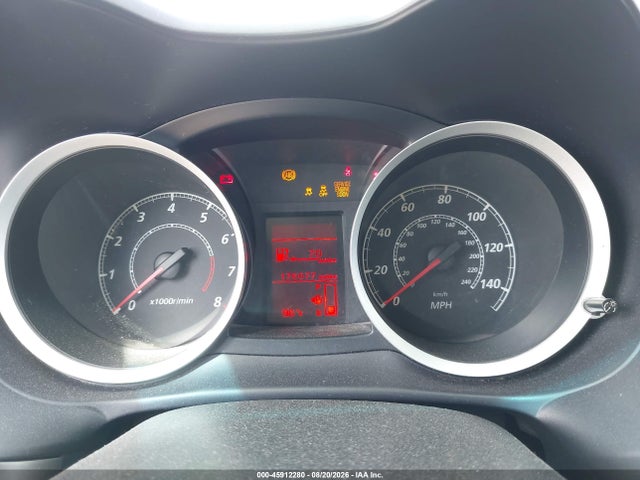 Продаж на аукціоні авто 2014 Mitsubishi Lancer Es, vin: JA32U2FU3EU013455, номер лоту: 45912280