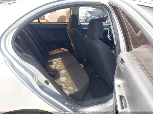 Продаж на аукціоні авто 2014 Mitsubishi Lancer Es, vin: JA32U2FU3EU013455, номер лоту: 45912280