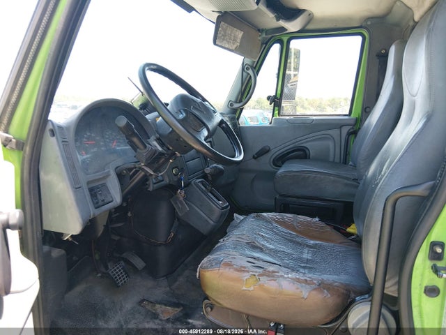 2007 International 4000 4300 მანქანა იყიდება აუქციონზე, vin: 1HTMMAANX7H427285, აუქციონის ნომერი: 45912289