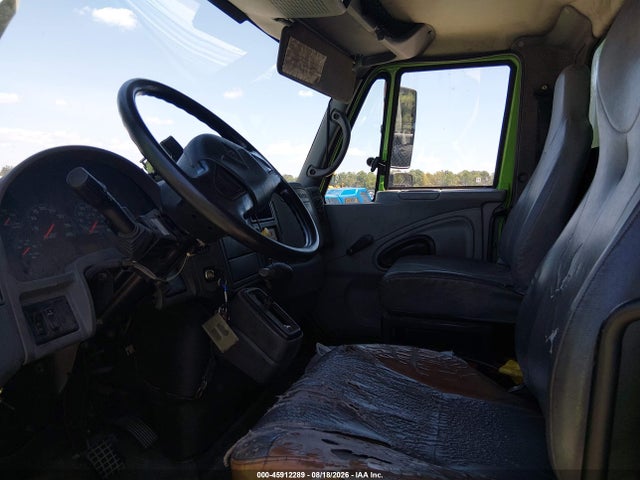 2007 International 4000 4300 მანქანა იყიდება აუქციონზე, vin: 1HTMMAANX7H427285, აუქციონის ნომერი: 45912289