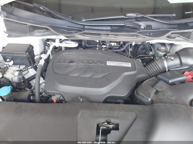 Aukcja sprzedaży 2019 Honda Odyssey Ex-l, vin: 5FNRL6H73KB098741, numer aukcji: 45912291