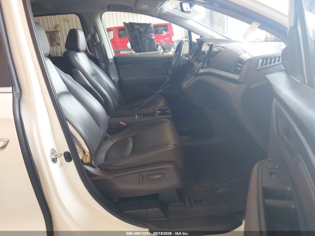 Aukcja sprzedaży 2019 Honda Odyssey Ex-l, vin: 5FNRL6H73KB098741, numer aukcji: 45912291