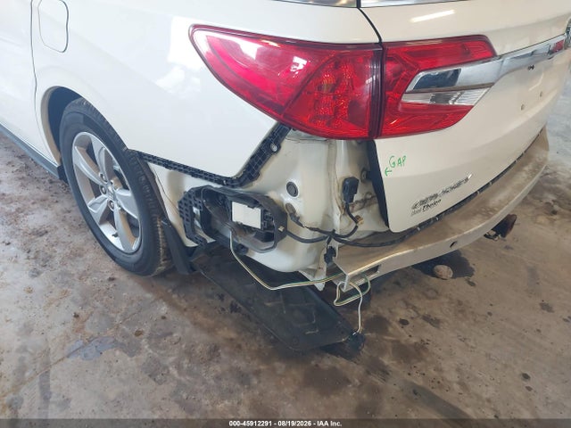 Aukcja sprzedaży 2019 Honda Odyssey Ex-l, vin: 5FNRL6H73KB098741, numer aukcji: 45912291
