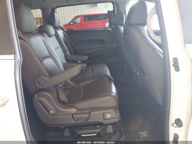 Aukcja sprzedaży 2019 Honda Odyssey Ex-l, vin: 5FNRL6H73KB098741, numer aukcji: 45912291