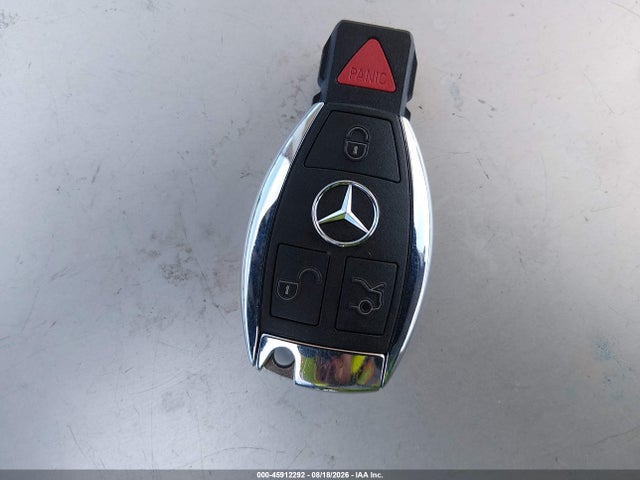 4JGDA5JB3EA416794 Mercedes-Benz ML 350
