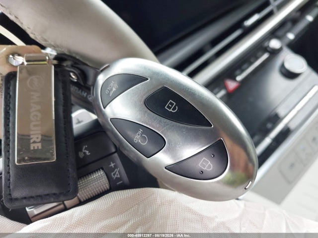 Продажа на аукционе авто 2026 Hyundai Santa Fe Hybrid Sel, vin: 5NMP2DG17TH095787, номер лота: 45912297