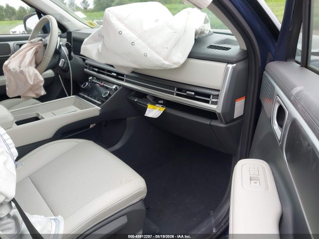 Продажа на аукционе авто 2026 Hyundai Santa Fe Hybrid Sel, vin: 5NMP2DG17TH095787, номер лота: 45912297