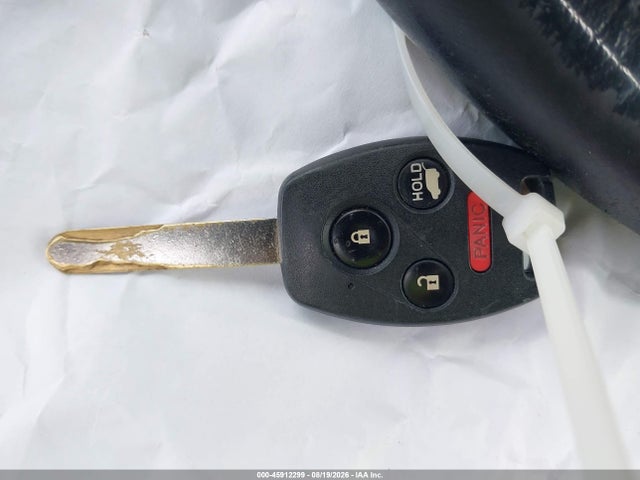 45912299 :رقم المزاد ، 5FNYF4H57DB026207 vin ، 2013 Honda Pilot Ex-l مزاد بيع