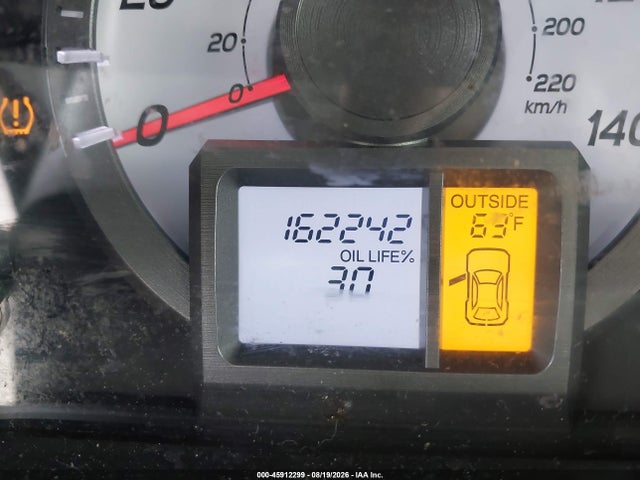 45912299 :رقم المزاد ، 5FNYF4H57DB026207 vin ، 2013 Honda Pilot Ex-l مزاد بيع
