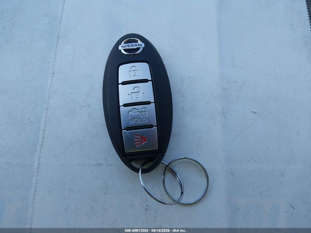 Aukcja sprzedaży 2021 Nissan Leaf Sv 40 Kwh, vin: 1N4AZ1CV2MC550673, numer aukcji: 45912302