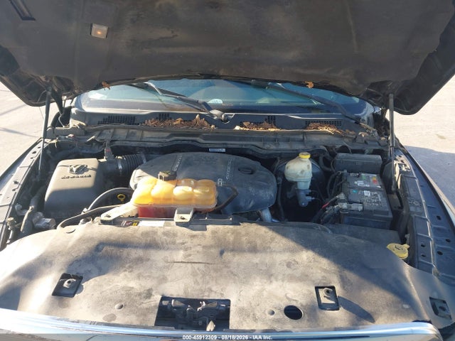 45912309 :رقم المزاد ، 1C6RR7LM8FS572135 vin ، 2015 Ram 1500 Lone Star مزاد بيع