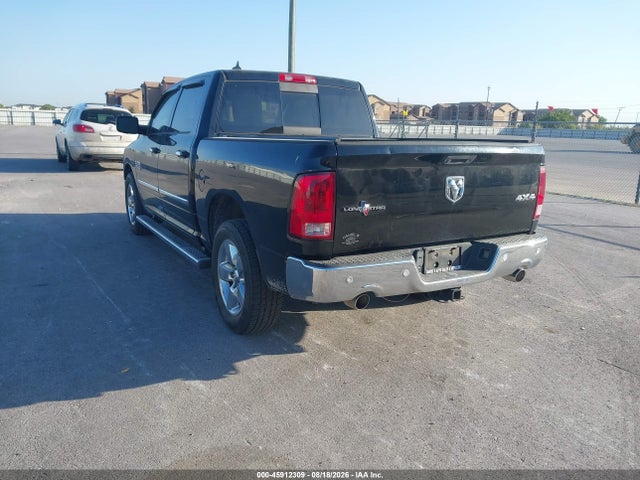 45912309 :رقم المزاد ، 1C6RR7LM8FS572135 vin ، 2015 Ram 1500 Lone Star مزاد بيع