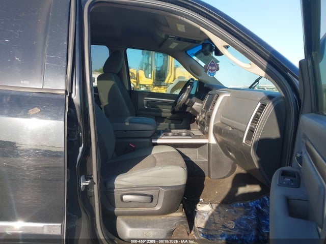 45912309 :رقم المزاد ، 1C6RR7LM8FS572135 vin ، 2015 Ram 1500 Lone Star مزاد بيع