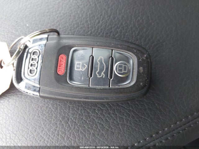 45912310 :رقم المزاد ، WA1WGAFP7EA056660 vin ، 2014 Audi Q5 3.0t Premium Plus مزاد بيع