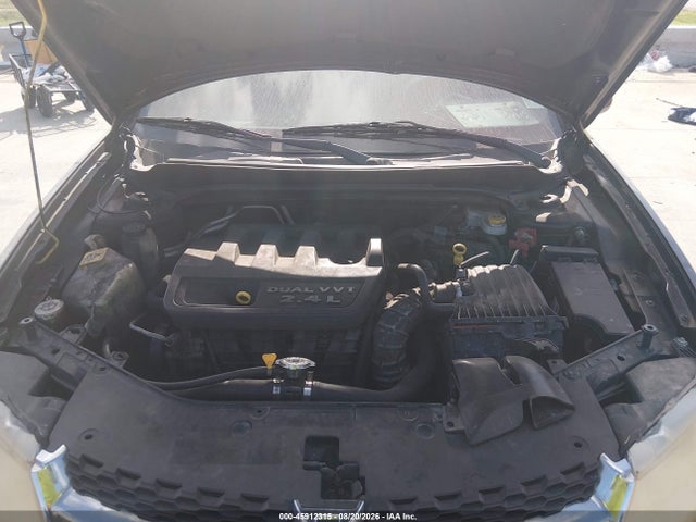 Dodge AVENGER SE 2014 1C3CDZAB8EN145467 Image 10