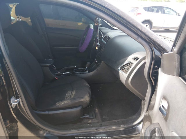 Dodge AVENGER SE 2014 1C3CDZAB8EN145467 Image 5