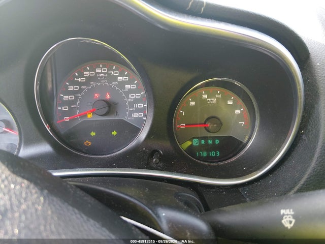 Dodge AVENGER SE 2014 1C3CDZAB8EN145467 Image 7