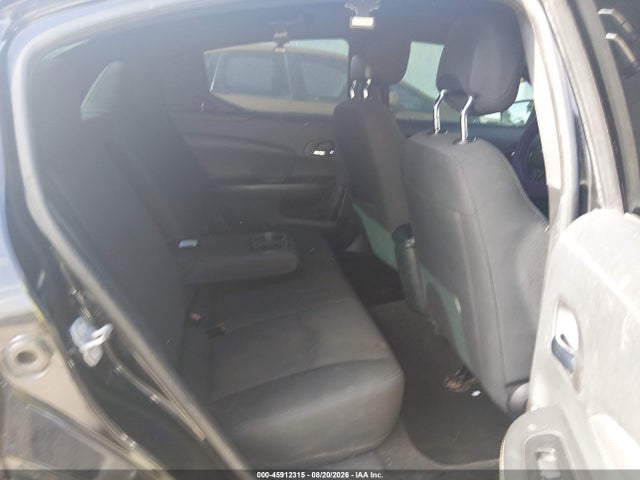 Dodge AVENGER SE 2014 1C3CDZAB8EN145467 Image 8