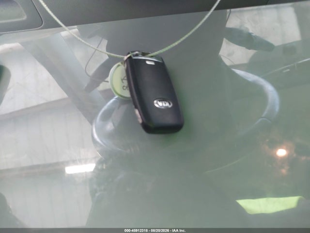 45912318 :رقم المزاد ، 5XXGU4L38GG051187 vin ، 2016 Kia Optima Ex مزاد بيع