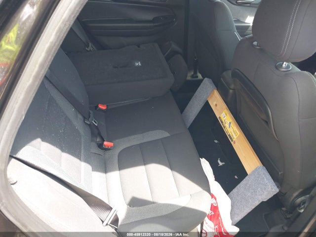 45912320 :رقم المزاد ، KL79MPSL2MB116397 vin ، 2021 Chevrolet Trailblazer Fwd Lt مزاد بيع