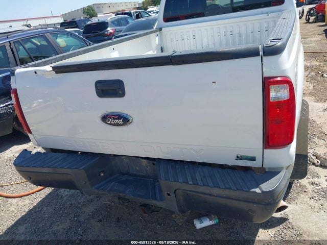 45912326 :رقم المزاد ، 1FT7X2B62BEA76414 vin ، 2011 Ford Super Duty F-250 Srw Xl مزاد بيع