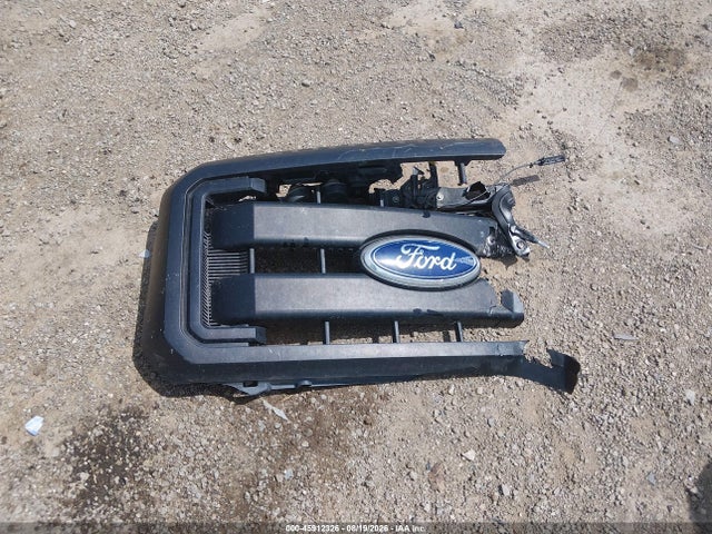 45912326 :رقم المزاد ، 1FT7X2B62BEA76414 vin ، 2011 Ford Super Duty F-250 Srw Xl مزاد بيع