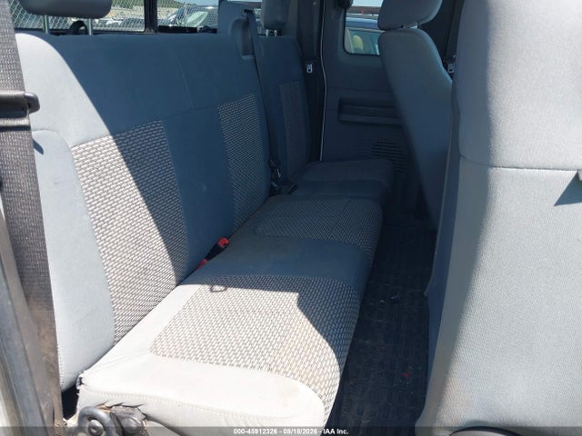 45912326 :رقم المزاد ، 1FT7X2B62BEA76414 vin ، 2011 Ford Super Duty F-250 Srw Xl مزاد بيع