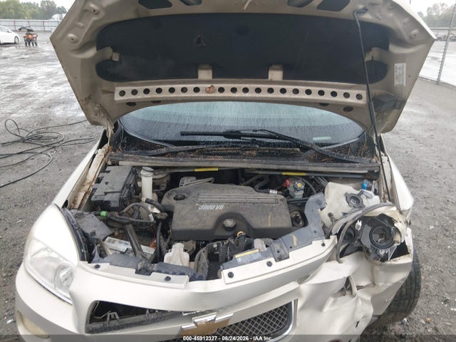 45912327 :رقم المزاد ، 1GNDV33117D161847 vin ، 2007 Chevrolet Uplander Lt W/2lt مزاد بيع