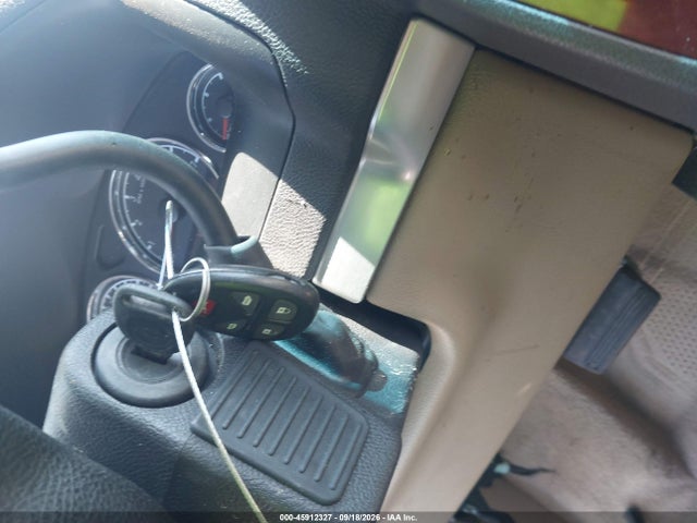 45912327 :رقم المزاد ، 1GNDV33117D161847 vin ، 2007 Chevrolet Uplander Lt W/2lt مزاد بيع