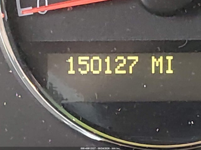 45912327 :رقم المزاد ، 1GNDV33117D161847 vin ، 2007 Chevrolet Uplander Lt W/2lt مزاد بيع