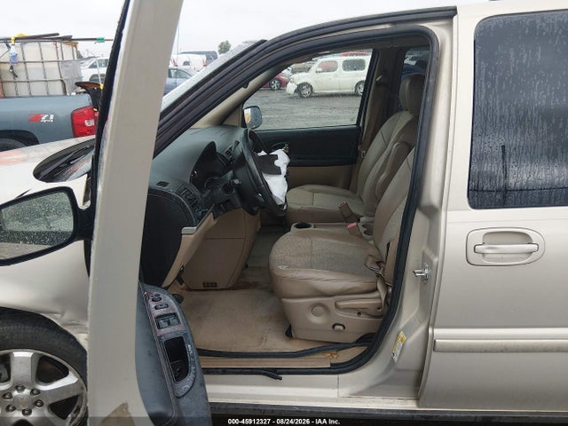 45912327 :رقم المزاد ، 1GNDV33117D161847 vin ، 2007 Chevrolet Uplander Lt W/2lt مزاد بيع