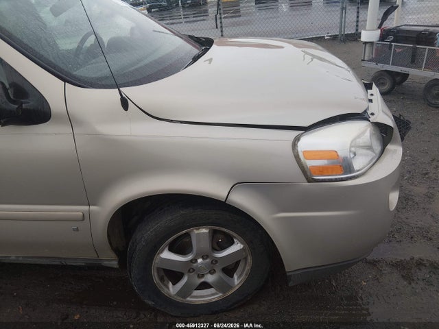 45912327 :رقم المزاد ، 1GNDV33117D161847 vin ، 2007 Chevrolet Uplander Lt W/2lt مزاد بيع