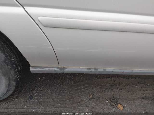 45912327 :رقم المزاد ، 1GNDV33117D161847 vin ، 2007 Chevrolet Uplander Lt W/2lt مزاد بيع
