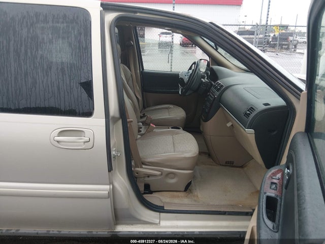 45912327 :رقم المزاد ، 1GNDV33117D161847 vin ، 2007 Chevrolet Uplander Lt W/2lt مزاد بيع