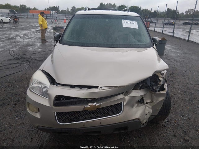 45912327 :رقم المزاد ، 1GNDV33117D161847 vin ، 2007 Chevrolet Uplander Lt W/2lt مزاد بيع