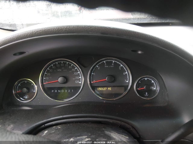 45912327 :رقم المزاد ، 1GNDV33117D161847 vin ، 2007 Chevrolet Uplander Lt W/2lt مزاد بيع