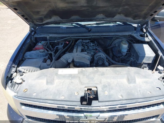 Aukcja sprzedaży 2011 Chevrolet Silverado 1500 Ls, vin: 3GCPCREAXBG135450, numer aukcji: 45912332