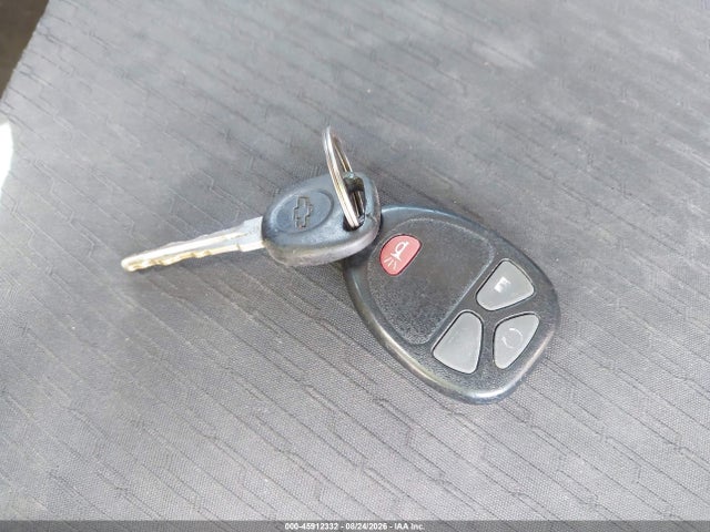Aukcja sprzedaży 2011 Chevrolet Silverado 1500 Ls, vin: 3GCPCREAXBG135450, numer aukcji: 45912332
