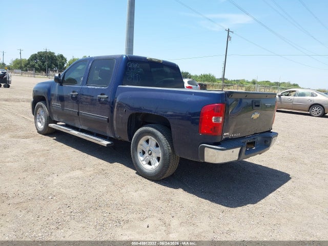 Aukcja sprzedaży 2011 Chevrolet Silverado 1500 Ls, vin: 3GCPCREAXBG135450, numer aukcji: 45912332