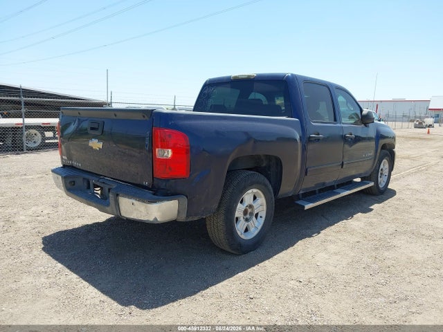 Aukcja sprzedaży 2011 Chevrolet Silverado 1500 Ls, vin: 3GCPCREAXBG135450, numer aukcji: 45912332