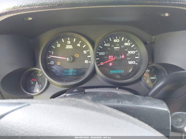 Aukcja sprzedaży 2011 Chevrolet Silverado 1500 Ls, vin: 3GCPCREAXBG135450, numer aukcji: 45912332