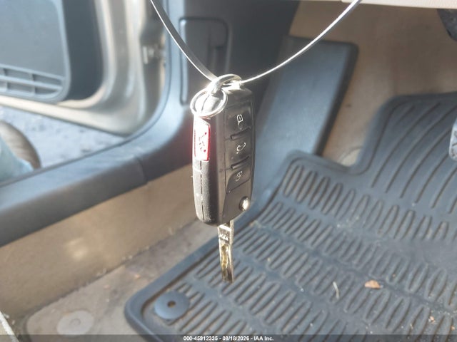 45912335 :رقم المزاد ، 3VWDP7AJ9CM453321 vin ، 2012 Volkswagen Jetta 2.5l Se مزاد بيع